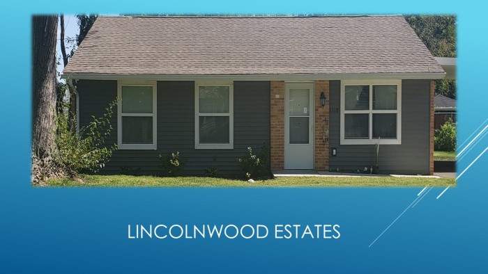 Image of Lincolnwood Estates