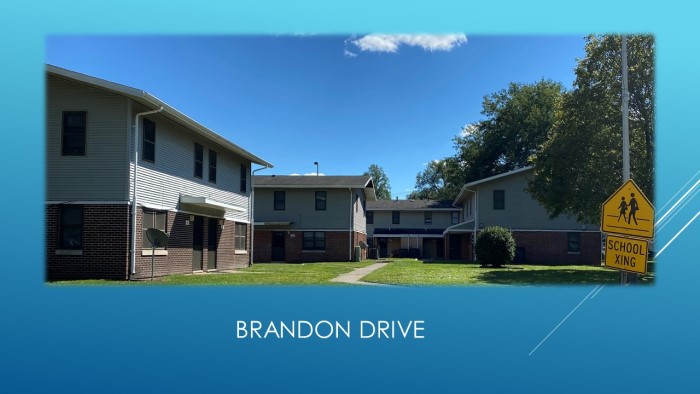 Image of Brandon Drive