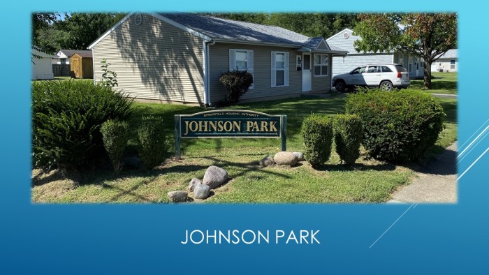 Image of Johnson Park