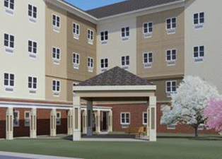 Villas at Vinegar Hill